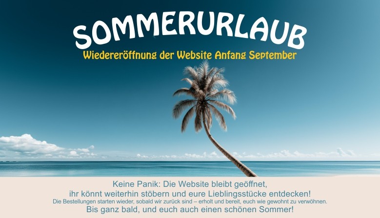 SOMMERURLAUB